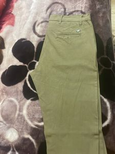Smart USA Jump Brand Pants