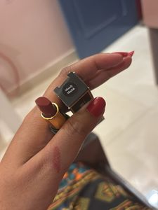 Lovechild Masaba Lipstick
