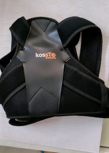 Kossto Posture Corrector For Clavicle Support
