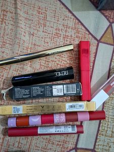 Lipsticks Bundle