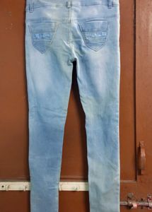 3 Jeans Bundle for women.