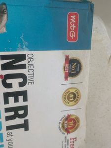 MTG Objective NCERT Biology For 11 and 12