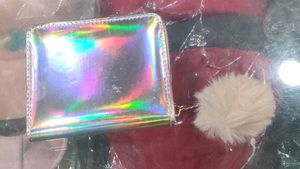 Holographic Wallet