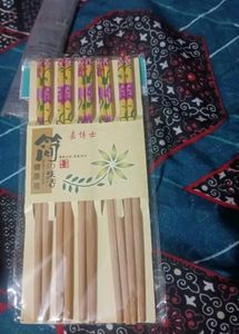 Brand New*** Chopsticks 🥢 😁 Total : 10