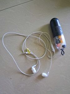 ⚡️5 Phone Case, 30+Earbud, Wired Earpiece⚡