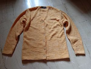 Women's Cozy Knit Cardigan