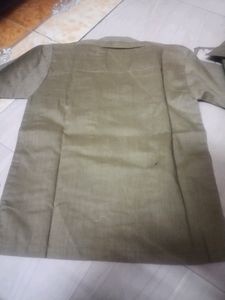 Cotton Fancy Kurta