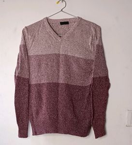 Women Woolen Top