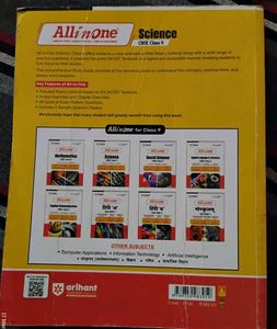 All In One Guide For Class 9 Students