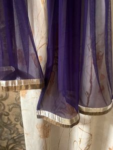 Party Wear Heavy Work Anarkali Suit For Women