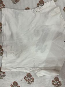 Tommy Hilfiger Cropped T-Shirt