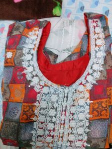 Dress Kurta Salwar Dupatta