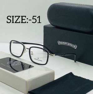 Chrome Hearts Eyeglasses