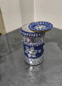 Handmade Lippan Art Multi-purpose Holder / Premium