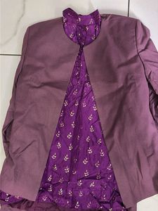 Men's Ethnic Kurta Set