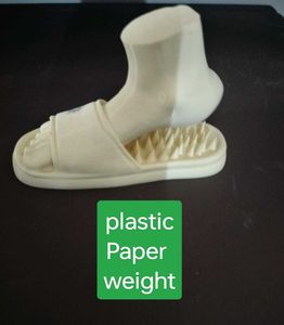 Novelty Foot Paperweight
