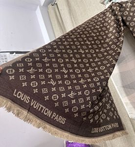 Louis Vuitton Shawl