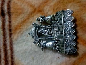 Vintage premium brooch + Bracelet Combo