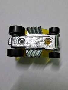 Unique Hot Wheels Dessert Racer Toy Car