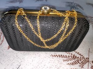 Beautiful Party Wear Clutch