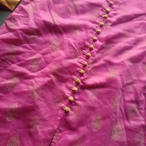 Ladies Kurti
