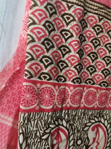 Daily Use Saree