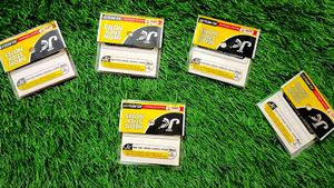 5 Set Transparent Sticky Notes