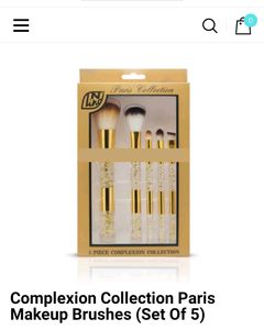 Brush Set