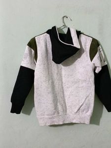 Calvin Klein Jeans Hoodie