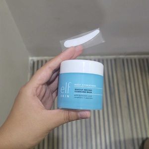 e.l.f. Holy Hydration Cleansing Balm