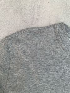 nike grey sweatshirt