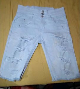 Women Short Jean