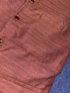Men's Nehru Jacket