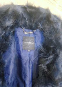Unisex long Coat