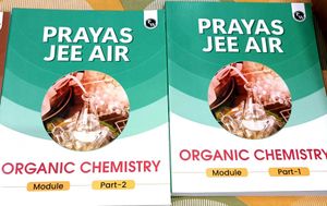 PW AIR PRAYAS JEE Modules 🚀