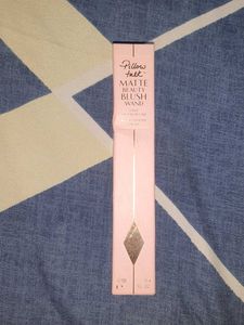 Charlotte Tilbury Pillow Talk Beauty Blush Wand