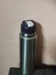 Water Bottle Steel
