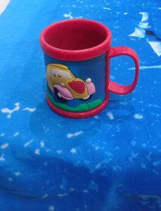 Plastic Coffee Mug