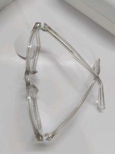 Redberry Clear Frame Eyeglasses Unisex