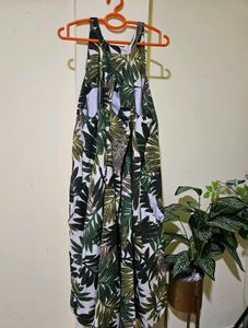Boho Maxi Dresses - Set of 3