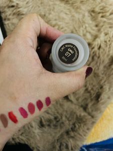 Charmacy Milano CMC Matte Foundation