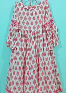 2 Piece Kurta Set