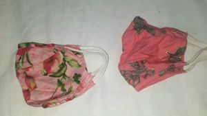 Masks Combo