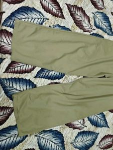 Comfortable Wide Leg Pants