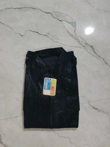 Stylish Black Men's Jacket