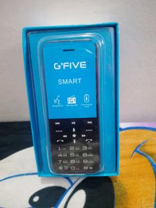 Gfive Smart