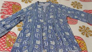 tunic top