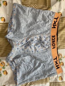 Force NXT Men Trunk Size L
