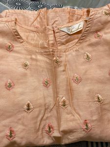 Stylish Kurta For Girls