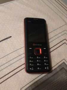 Micromax X250 Feature Phone